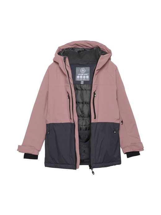 Mädchen Skijacke - COSki