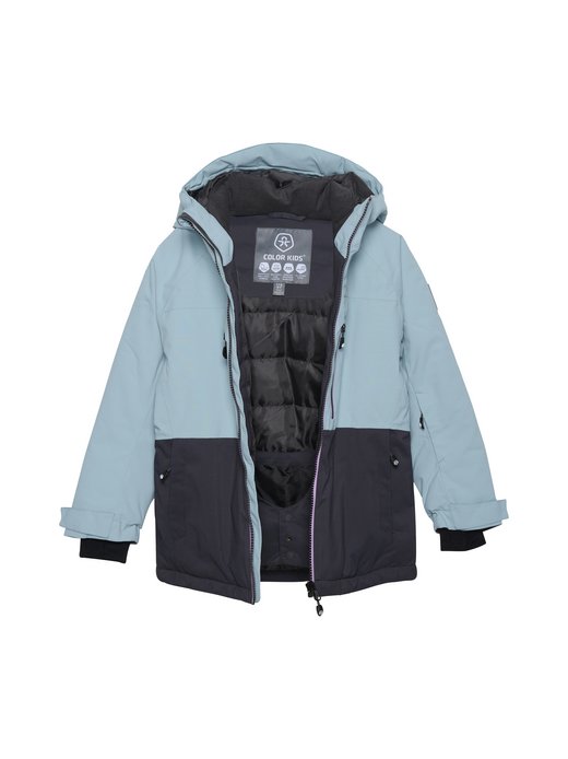 Mädchen Skijacke - COSki