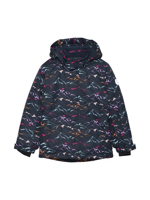 Mädchen Skijacke - COSki