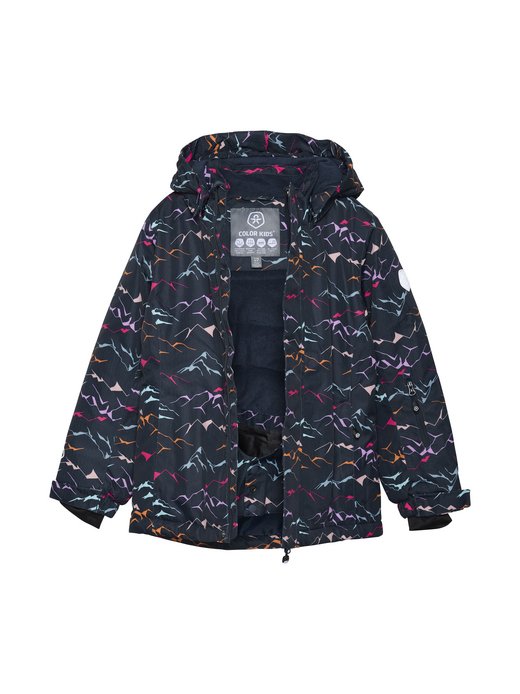 Mädchen Skijacke - COSki