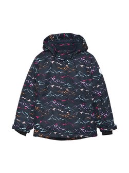 Mädchen Skijacke - COSki