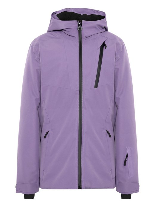 Mädchen Chiemsee Skijacken Funktionale Snowboard- Und Skijacke Mit