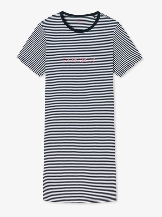 Mädchen Sleepshirt  -  Basic Kids