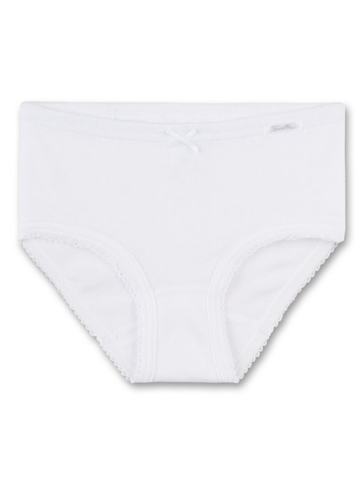 Mädchen Slip 1er Pack
