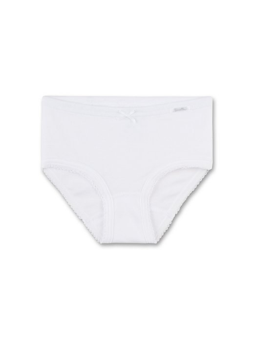 Mädchen Slip 1er Pack