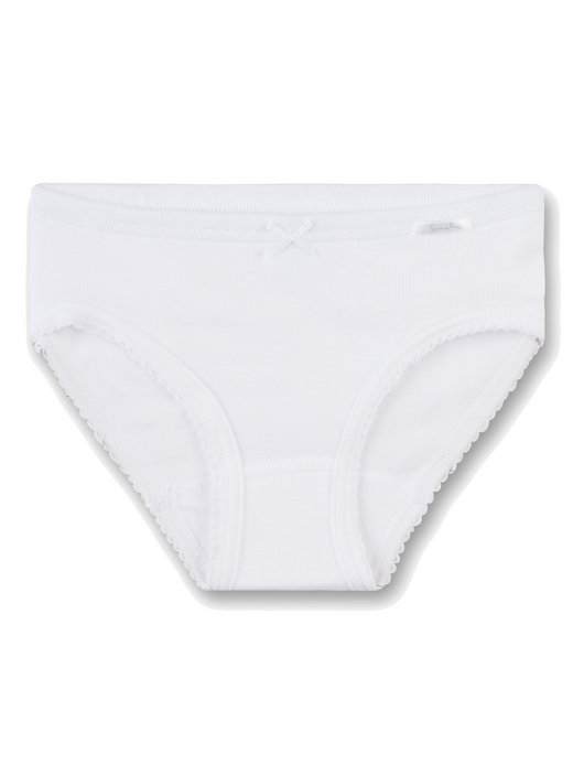 Mädchen Slip 3er Pack