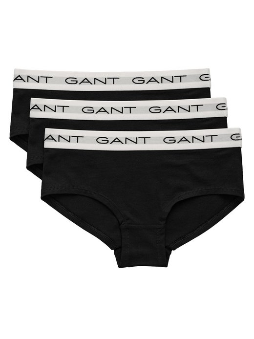 Mädchen Slip 3er Pack