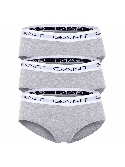 Mädchen Slip 3er Pack