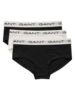 Mädchen Slip 3er Pack