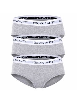 Mädchen Slip 3er Pack