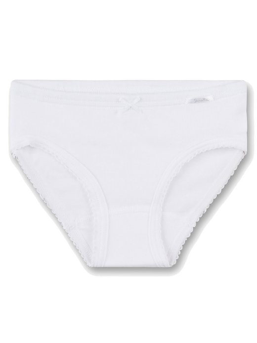 Mädchen Slip 6er Pack
