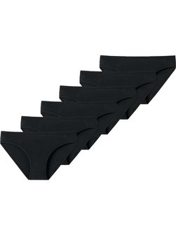 Mädchen Slip  -  95/5 Organic Cotton