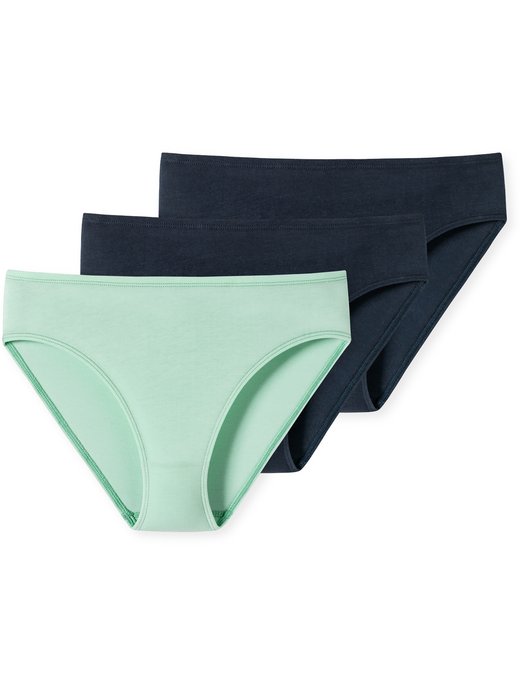 Mädchen Slip  -  95/5