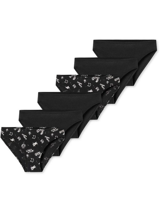 Mädchen Slip  -  95/5