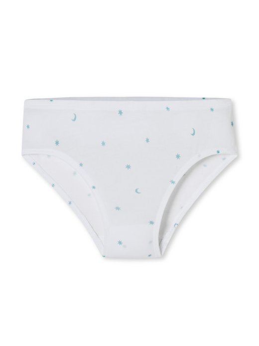 Mädchen Slip  -  955 Multi