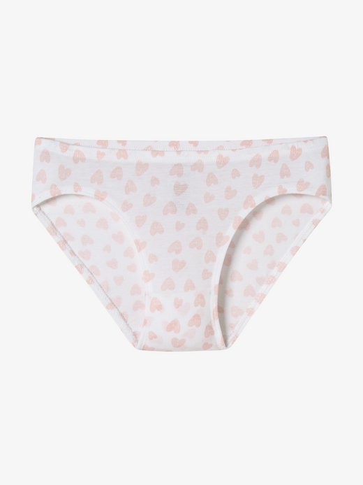Mädchen Slip  -  955 Multi