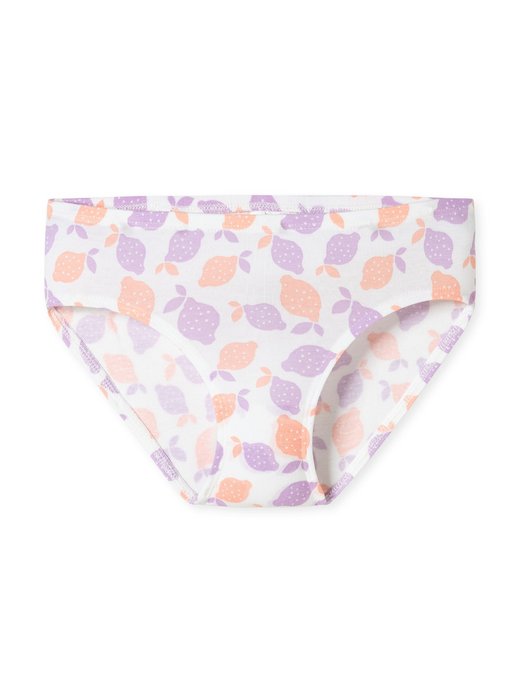 Mädchen Slip  -  955 Multi