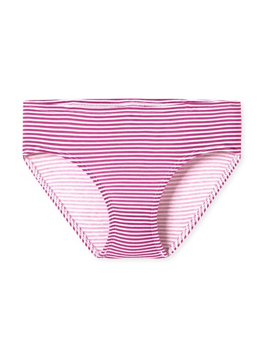 Mädchen Slip  -  955 Multi
