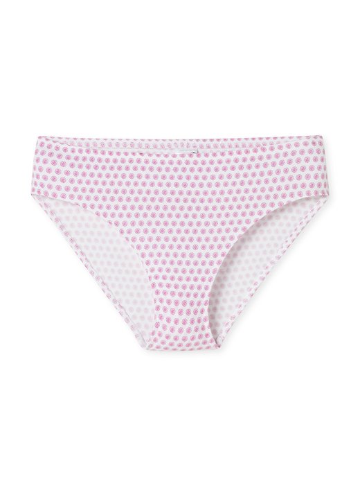 Mädchen Slip  -  955 Multi