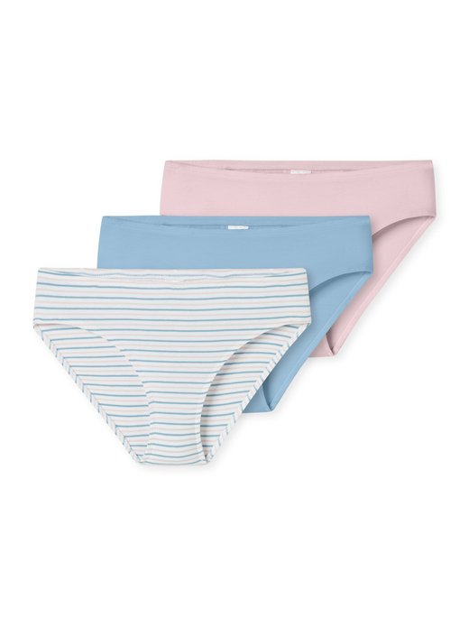 Mädchen Slip  -  955 Multi
