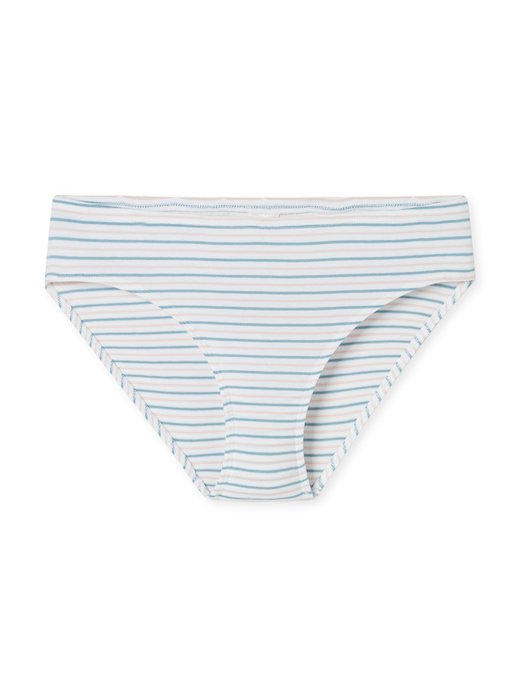 Mädchen Slip  -  955 Multi