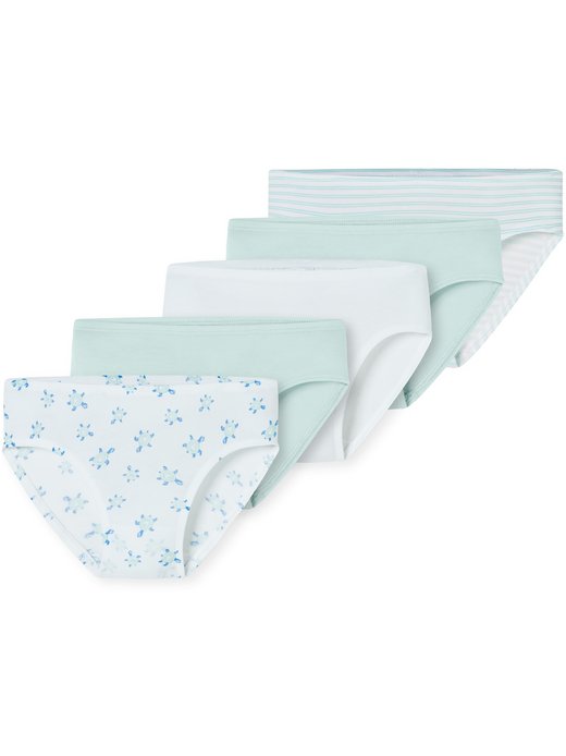 Mädchen Slip  -  955