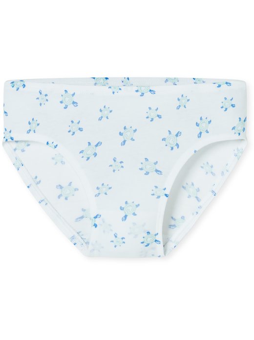 Mädchen Slip  -  955