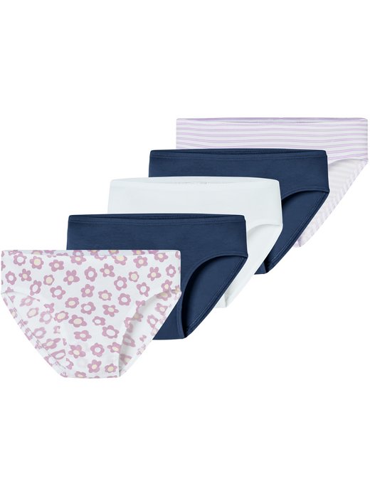 Mädchen Slip  -  955