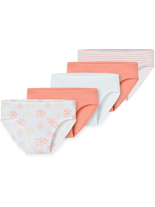 Mädchen Slip  -  955