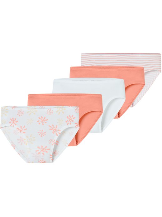 Mädchen Slip  -  955