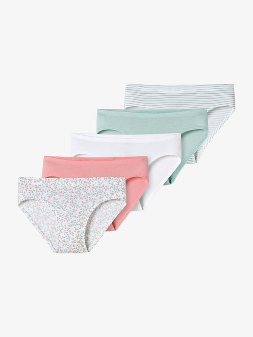 Mädchen Slip  -  955