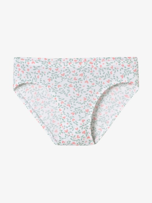 Mädchen Slip  -  955