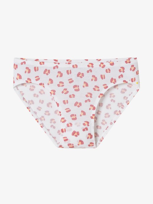 Mädchen Slip  -  955