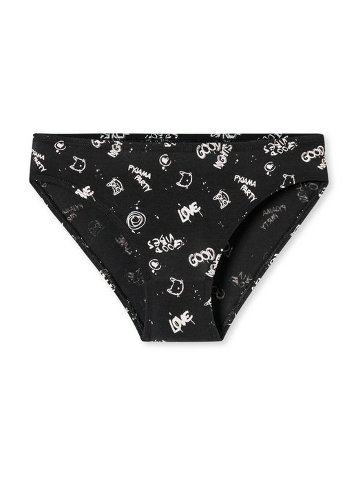 Mädchen Slip  -  955