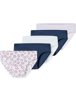 Mädchen Slip  -  955