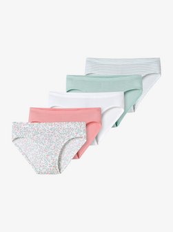 Mädchen Slip  -  955