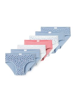 Mädchen Slip  -  955