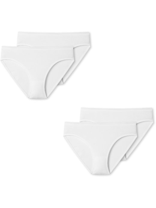 Mädchen Slip  -  Allday Basic