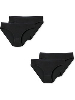 Mädchen Slip  -  Allday Basic