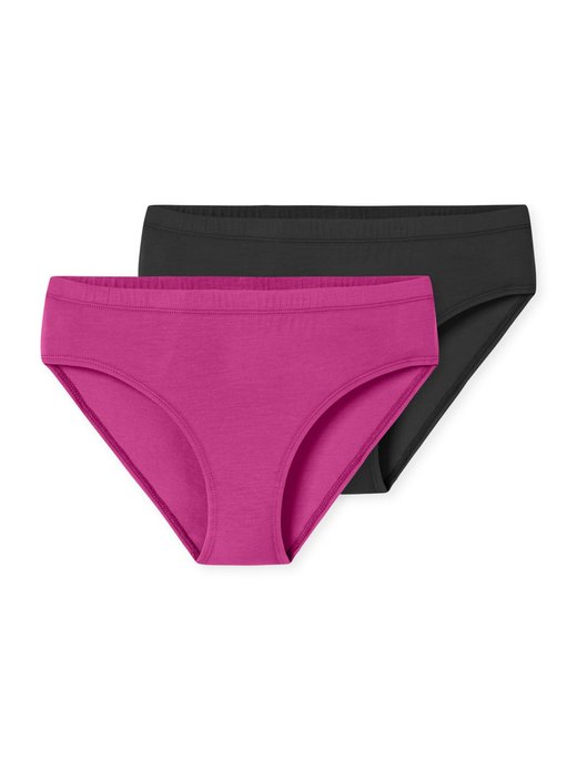 Mädchen Slip  -  Fresh Vibe Multi