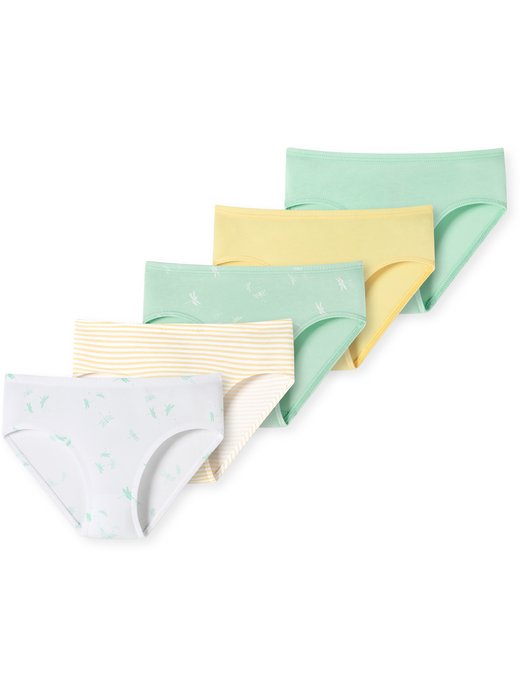 Mädchen Slip  -  Original Classics