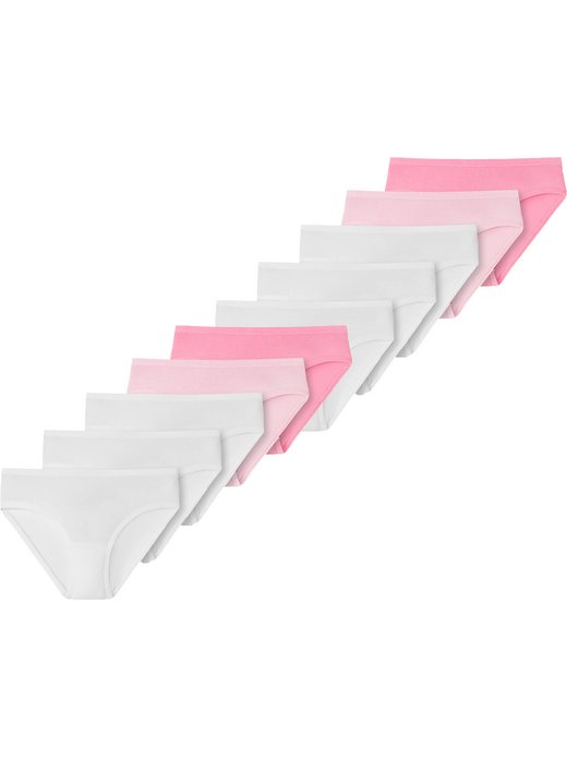 Mädchen Slip  -  Original Classics