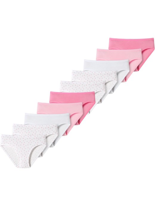 Mädchen Slip  -  Original Classics