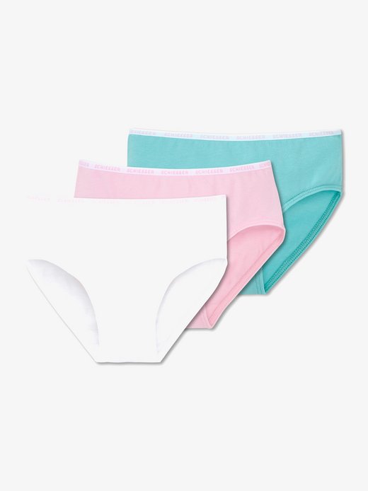 Mädchen Slips  -  95/5