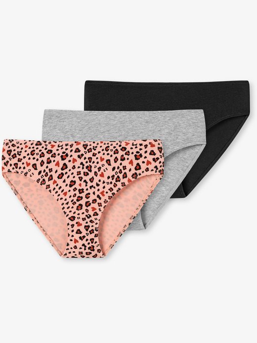 Mädchen Slips  -  95/5