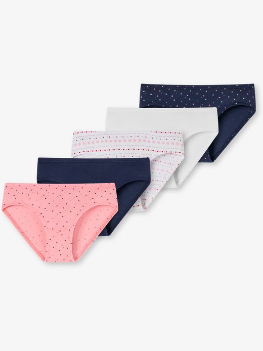 Mädchen Slips  -  Original Classics
