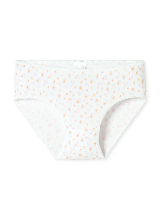 Mädchen Slips im 7er-Pack