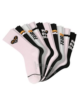 Mädchen Socken 10er Pack