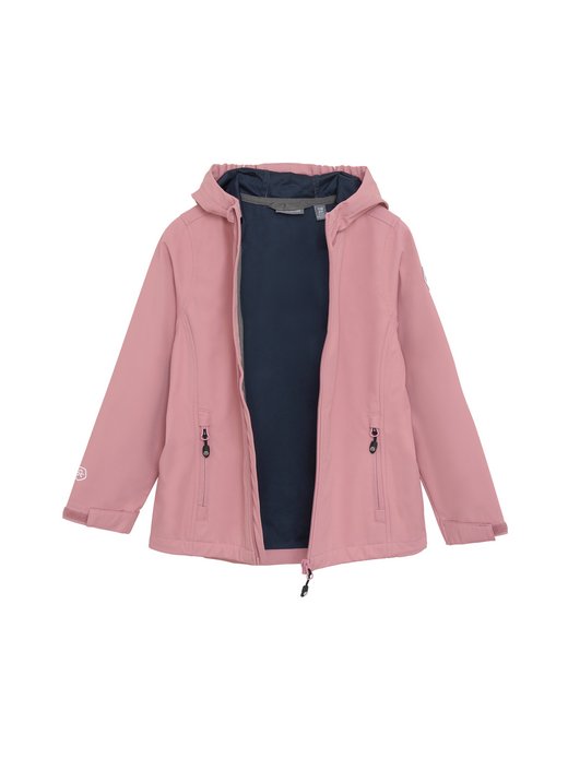 Mädchen Softshelljacke - COGirls Softshell