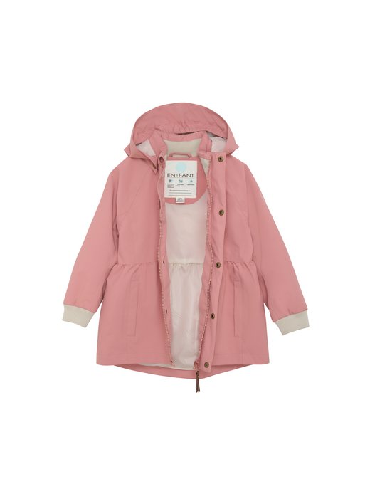 Mädchen Softshelljacke - ENJacket